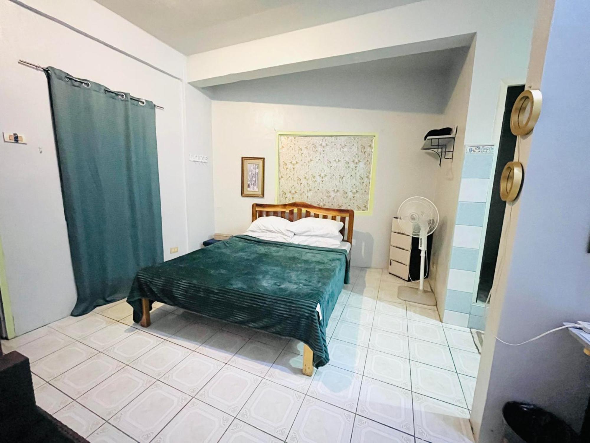 The Studio Byhome Puerto Princesa Eksteriør billede